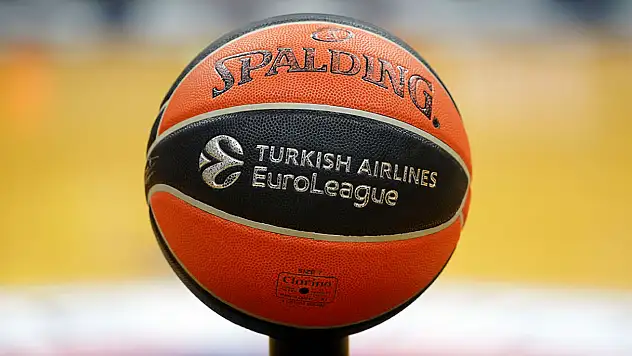 THY Euroleague'de son hafta heyecanı