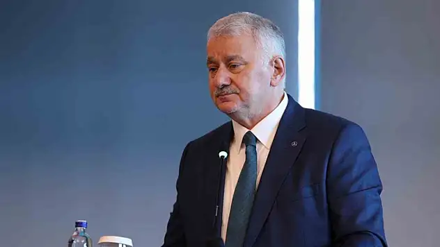 THY Genel Müdürü Bilal Ekşi'den Rize'ye ek sefer müjdesi