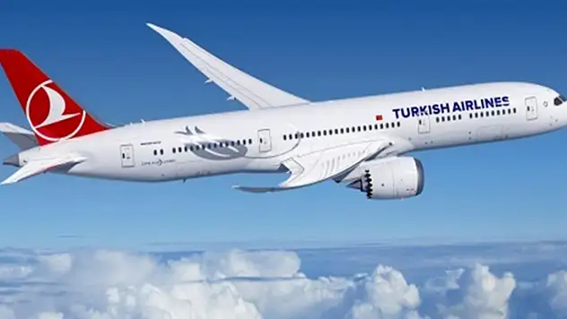 THY Liberya'ya tarifeli sefer başlatıyor