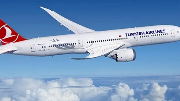 THY olumsuz hava şartları nedeniyle 54 seferi iptal etti