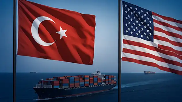 Ticaret Bakanlığı'ndan ABD'nin yeni gümrük tarifelerine ilişkin açıklama
