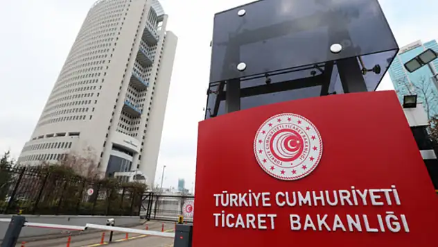 Ticaret Bakanlığı'ndan 'asgari ücret' açıklaması