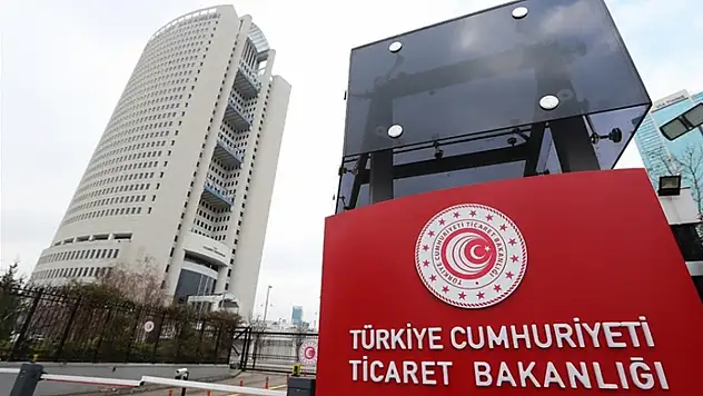 Ticaret Bakanlığı'ndan deprem çantası ve çadırı denetimi