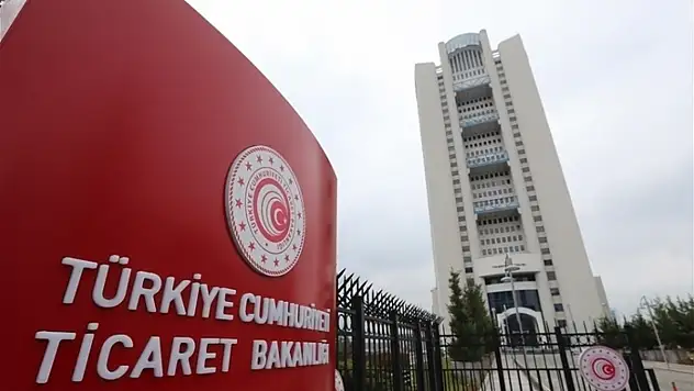 Ticaret Bakanlığından motorlu kara taşıtı ticaretine ilişkin yürütülen çalışmalar hakkında açıklama
