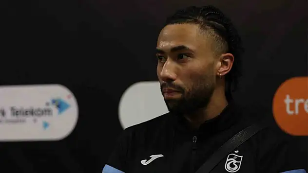 Tim Jabol Folcarelli: Bu galibiyet tek bir hedefe odaklandığımızın kanıtı