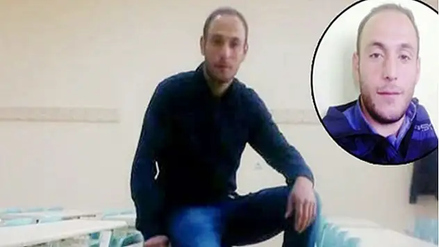 Tıp öğrencisi, çalıştığı inşaatta hayatını kaybetti