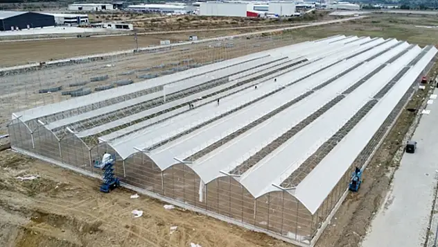 TKDK'dan 2025'te 61 projeye 123 milyon TL hibe