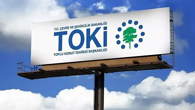TOKİ Van'da konut ve işyeri satıyor