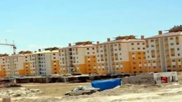 TOKİ HAK SAHİPLİĞİNDE SÜRE BİTİYOR