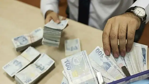 Toplam ciro yıllık yüzde 33,4 arttı