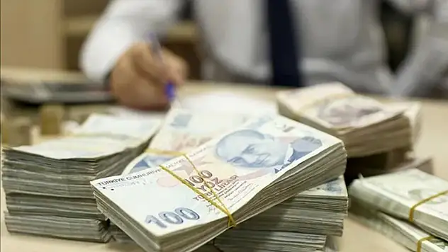 Toplam ciro yıllık yüzde 36,7 arttı