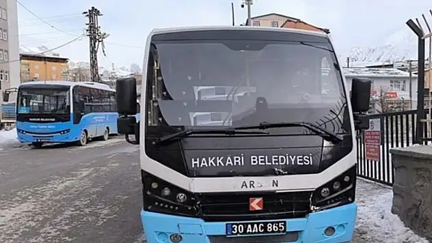 Toplu taşıma ücretlerine zam