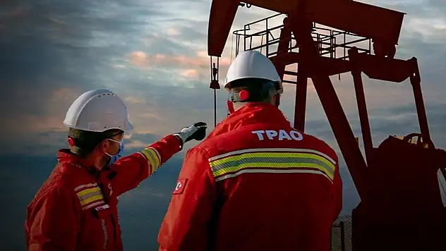 TPAO Şırnak'ta 2 yıl daha petrol arayacak