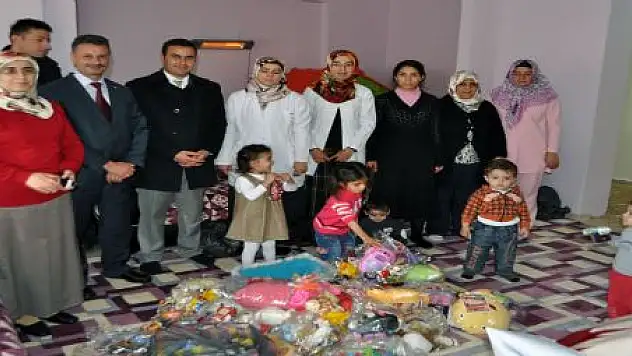 Trabzon Belediyesi'nin Van duyarlılığı