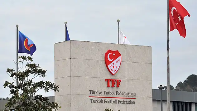 Trabzonspor'dan TFF'ye 'Mattia Ahmet Minguzzi Sezonu' başvurusu