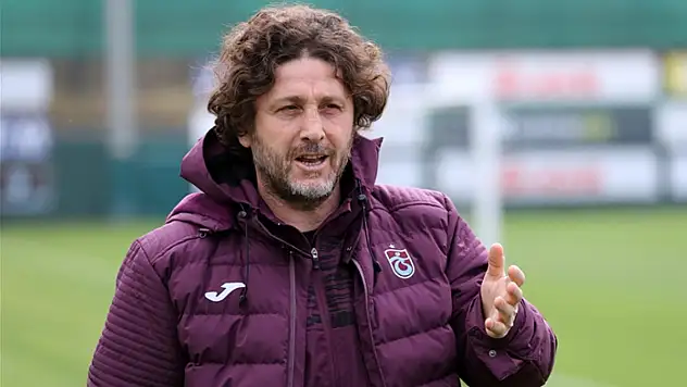 Trabzonspor, Fatih Tekke ile içeride ve dışarıda aynı istikrarı gösterdi