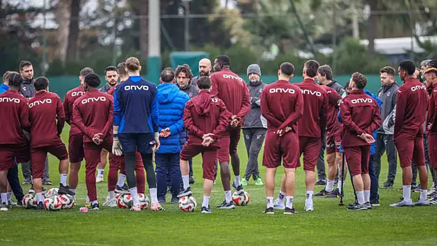 Trabzonspor hem iç sahada hem deplasmanda istikrarlı