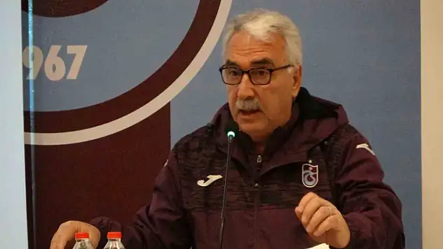 Trabzonspor ile amatör takımlar arasındaki iş birliği projesi hayata geçiyor