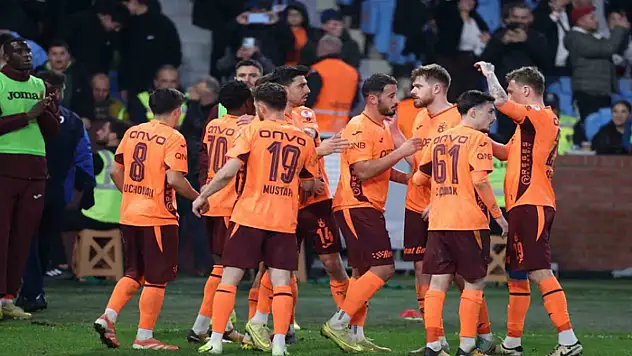 Trabzonspor ile Beşiktaş 142. randevuda