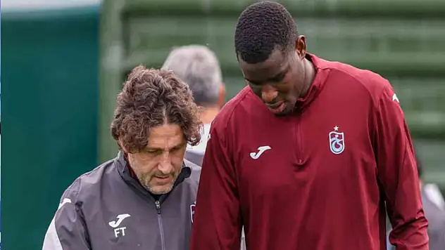 Trabzonspor'un, Eyüpspor karşısında en büyük gücü golcüleri olacak