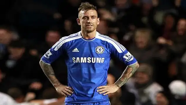 Başkan da 'transfer' dedi