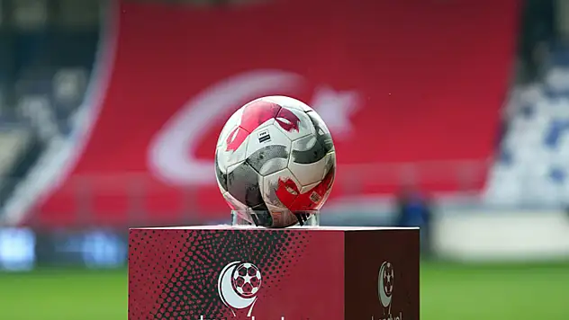 Trendyol 1. Lig'de ilk yarı sona erdi