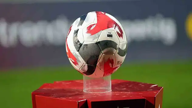 Trendyol Süper Lig'de 10. hafta heyecanı