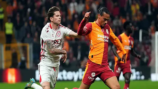 Trendyol Süper Lig'de 15. haftanın görünümü