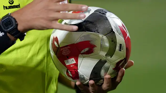 Trendyol Süper Lig'de 19. haftanın hakemleri belli oldu