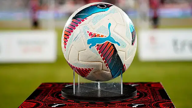 Trendyol Süper Lig'de 7. hafta heyecanı