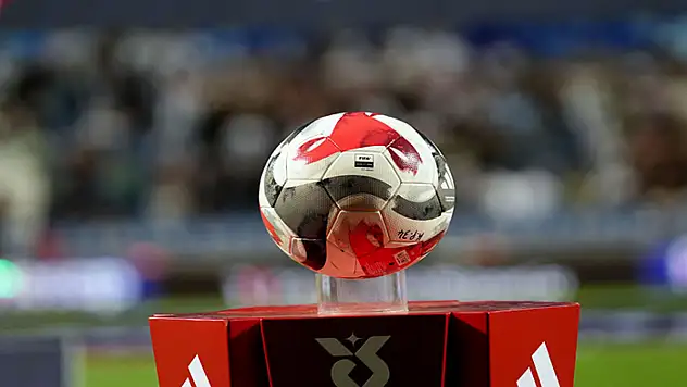 Trendyol Süper Lig'de ikinci yarı yarın başlayacak