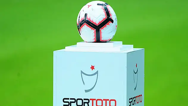 Trendyol Süper Lig ve 1. Lig maçlarına T.C. kimlik kartıyla da girilebilecek