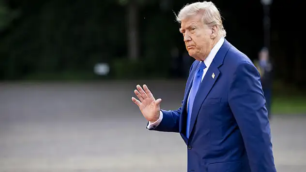 Trump'a yönelik azil tasarısı Temsilciler Meclisi'nde reddedildi