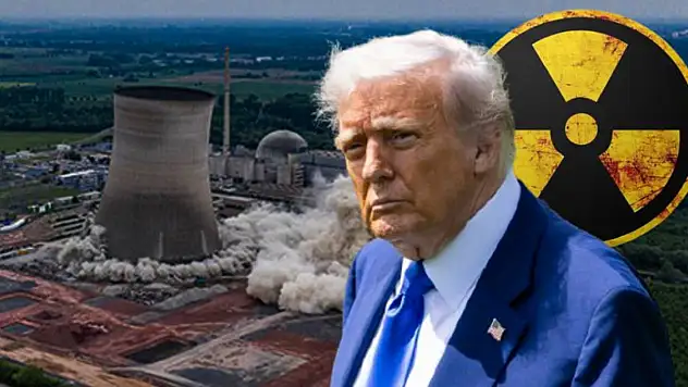 Trump: Bazı testler yapacağız