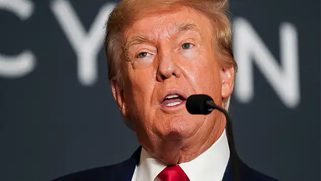 Trump: Gazze Barış Kurulu üyeleri 2026 başında açıklanacak