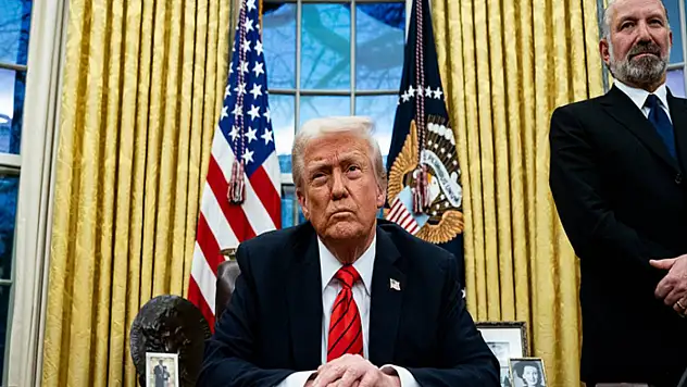 Trump'ın Büyük Güzel Yasa Tasarısı Temsilciler Meclisi'nden geçti