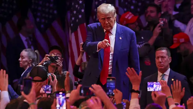 Trump'ın 'sus payı' davasında alacağı ceza 10 Ocak'ta belli olacak