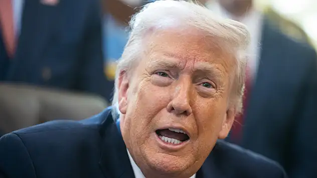 Trump: İran'a ilişkin planlarımızı Körfez müttefikleriyle paylaşamayız