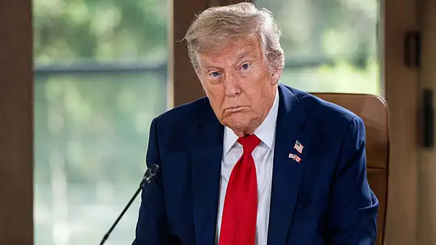 Trump: İsrail ve İran arasında tam ateşkes konusunda anlaşmaya varıldı