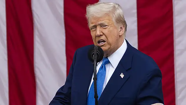 Trump: Kanun ve düzen için ne gerekiyorsa yapacağız