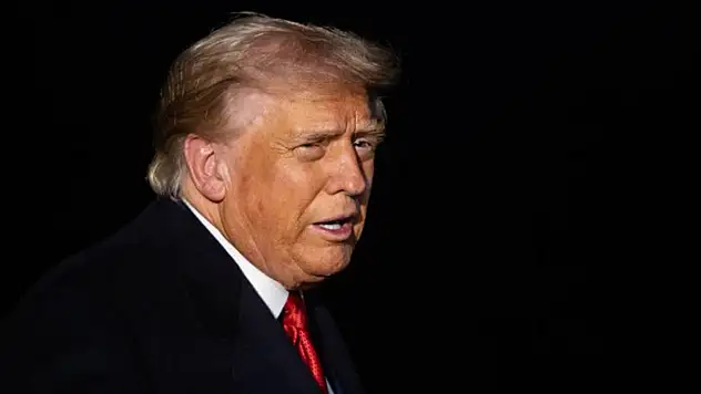 Trump: Kuzey Kore lideri Kim ile görüşmeye açığım