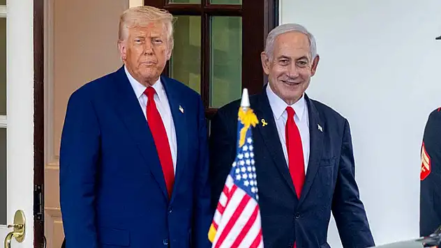 Trump, Netanyahu'nun yargılandığı yolsuzluk davasının iptalini istedi