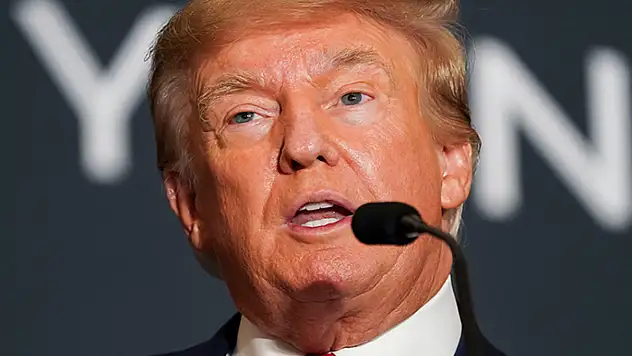 Trump, Nijerya'daki DEAŞ hedeflerine saldırı düzenlendiğini açıkladı