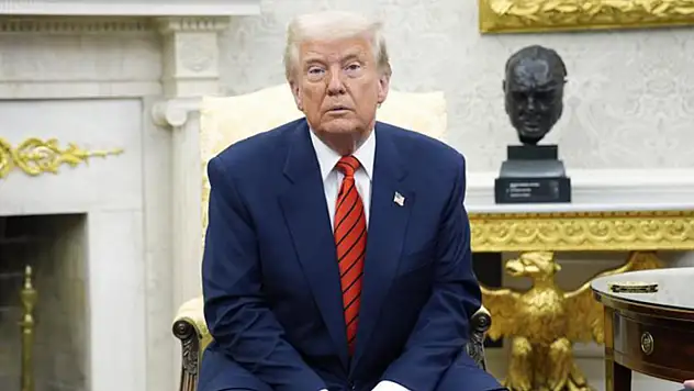 Trump: Putin ile çok verimli bir telefon görüşmesi yaptım