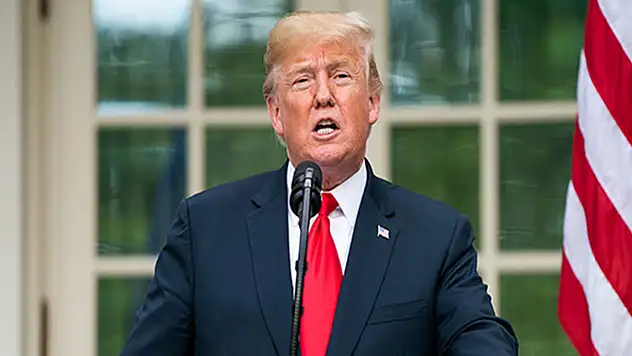 Trump: Putin-Zelenskiy zirvesi için hazırlıklara başladım