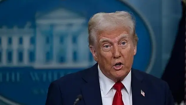 Trump: Rusya-Ukrayna Savaşı'nın nereye gideceğini 2 hafta içinde göreceğiz