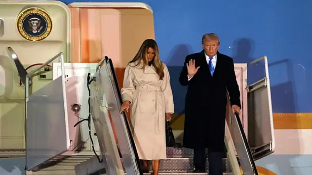 Trump: Rusya ve Ukrayna ateşkes anlaşmasına çok yakın
