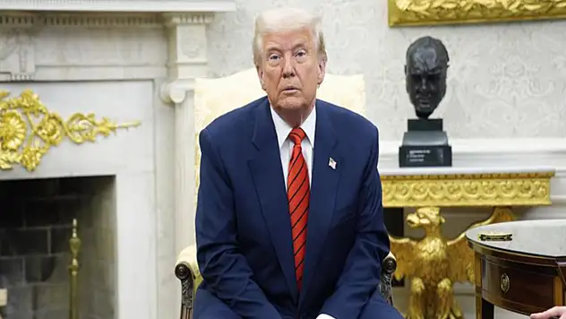 Trump: Saldırıya çok ciddi bir yanıt verilecek