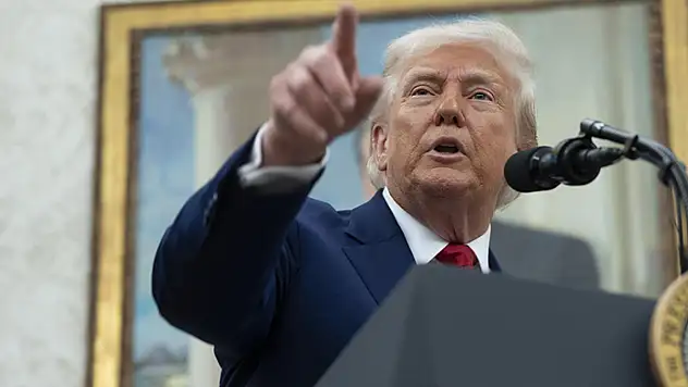 Trump'tan İran'a G7'den açık uyarı