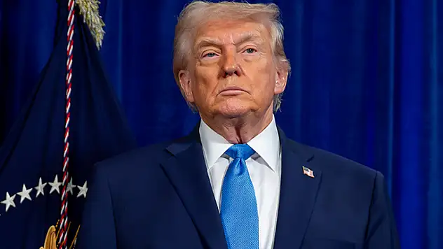 Trump'tan Rodriguez'e tehdit